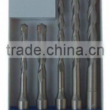 Prafessional SDS Drill Bit set /Electric Hammer Drill Bit set