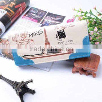 Women Wallet 2015 Wholesales Cheap Wallet Lady Wallet/Purse photo-5