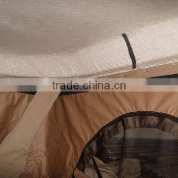 Hot Sale Offroad Overland Outfitters Hard Shell Car Roof Tent photo-4