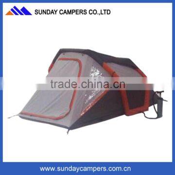 Hot sale factory price outdoor inflatable air camping tent