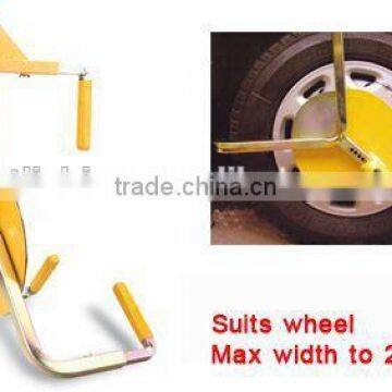 Atli Practical and Good Quality Car Wheel Lock photo-2