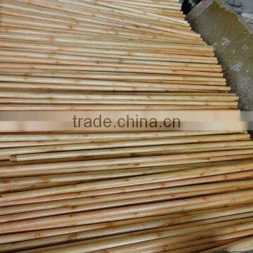 Decorating Paint Brush Wood Handle photo-4