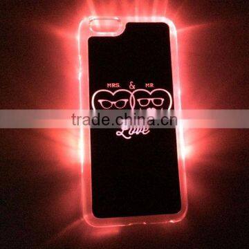 for iphone 6 flash light case,for iphone 6s case