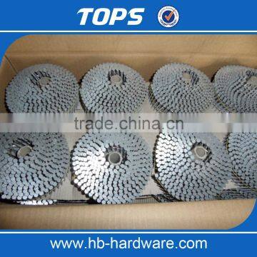 Coil Nails 2.5 x 64 photo-6