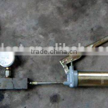 400cc Manual Grease Gun GG400C01 photo-3