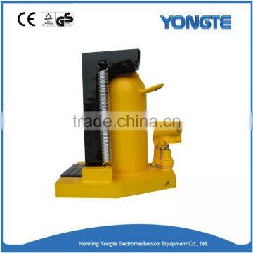 5-50T Heavy Duty Toe Jack for Lifting Work photo-3