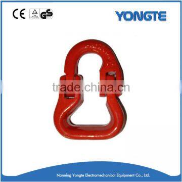 Heavy Duty G80 Clevis Chain Clutch photo-5