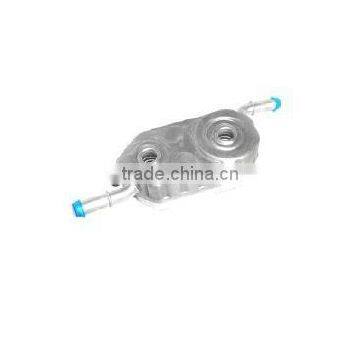 high quality Oil Cooler 6501209606