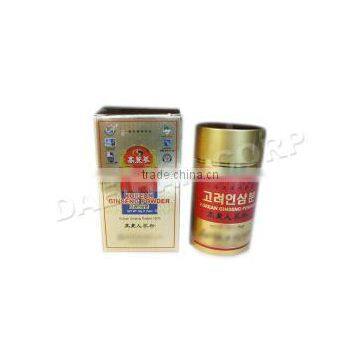 KOREAN GINSENG POWDER