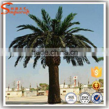 Artificial Palm Treel and Landscaping Golden Palm Tree Resort Promotion photo-3