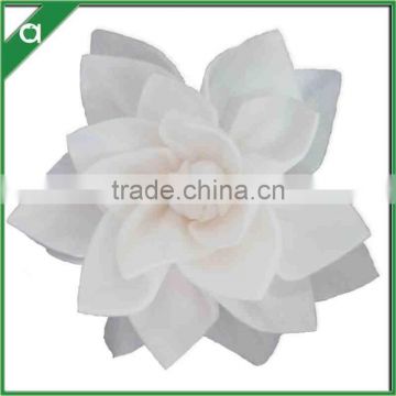 Fashion Artificial Handmade Sola Wood Flower for Fragrance Diffuser