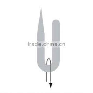 2 Heads Tapered PBT Filament for Toothbrush photo-4