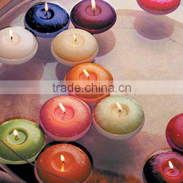 floating candle