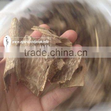 Agarwood Chunks - ACH3