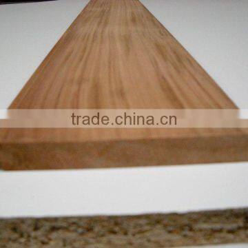 Various Style Exterior Wall Siding Board / wood grain fiber wall panel