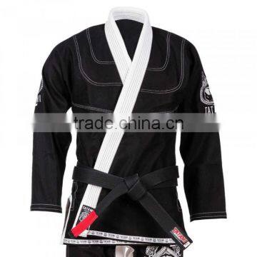 jiu jitsu uniforms