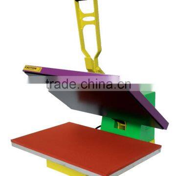 Sublimation Tshirt Strong Heat Pressing Machine 15x15" for Sale 2016 photo-2