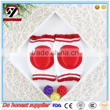 Wholesale Elastic Knee Guard , New Design Knee Pad for Baby Kids , Knee Sleeve Hot Sell on Amazon photo-6