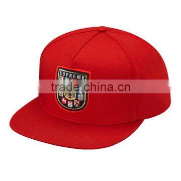 Hats and Caps Custom Snapback China Cap Factoy Low Price photo-5