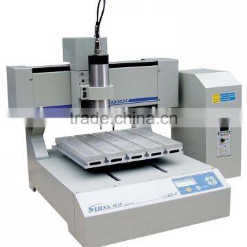 Suda MINI SIGN MAKING MACHINE --SD3025 Series