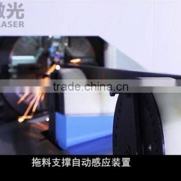 Cutting Machine Fiber Raycus Laser 1000w photo-4