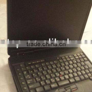 Electronic Stocks Used Dual Core Laptop photo-4