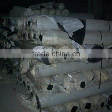 Stock Lot Pvc Synthetic Leather For Bags Furniture photo-2