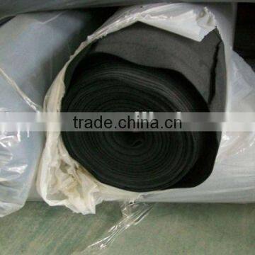 PU Space NUBULK stock lots, PU Nubulk with non woven backing for shoes