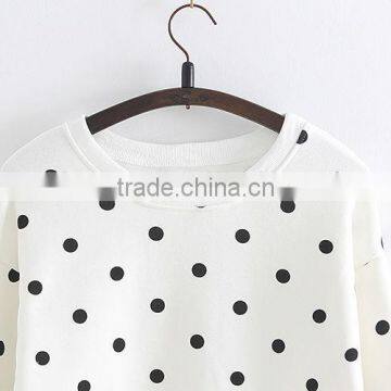 GZY Stock New Design Round Spot Bulk Hoodies photo-4