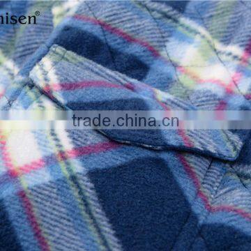 Wholesale Express Windbreaker Men Fashion Custom Jacket photo-4