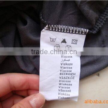 China Apparel Stock Women's T-shirt Plus Size Women Clothing photo-3