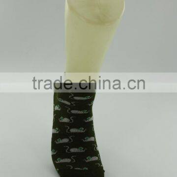 Sport Ankle Socks Bulk Wholesales With Cushion Pading Terry on Foot photo-3