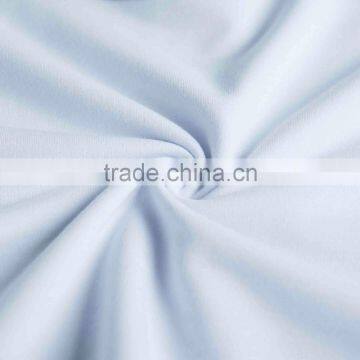 Sublimation Blank French Terry Crop Top Custome Design Print no Minimum Quantity Real Factory photo-6