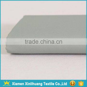 High Quality CVC Fabric 60 Cotton 40 Polyester Shirting Fabric photo-3