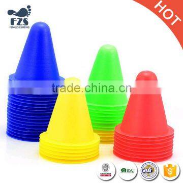 FZS-A14 2016 New Anti-wind Skate Shoes Decoration Skating Marking Cups photo-2
