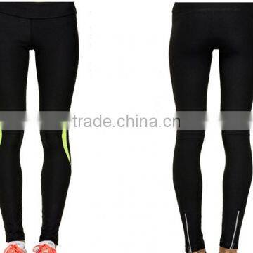 Gym/Fitness/yoga Compression Running Tights Pants photo-3