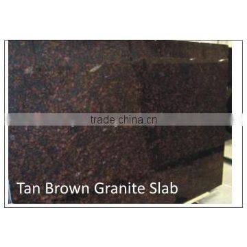 Granite Tan Brown Indian photo-5