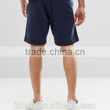 Wholesale Custom Men Cheap Running Jogger Sweat Sports Shorts photo-2