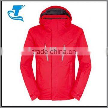 fashionable Outdoor hooded Mountain/HikingJacket