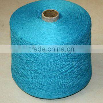 cashmere knitting yarn used for knitting and weaving high qulity