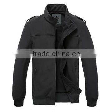 Soft Shell Jacket