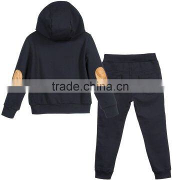 High Quality Tracksuits Sports Tracksuit for Boys Wholesale in China photo-2