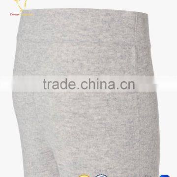 Ladies Fashion Knitted Pants Cashmere Pants photo-4