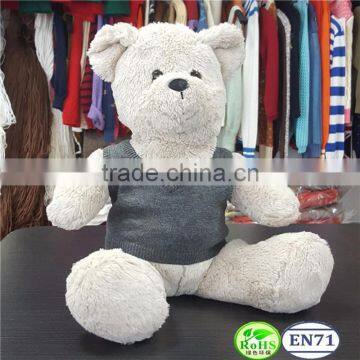 2017 Christmas Wholesale Knitter Toy photo-4