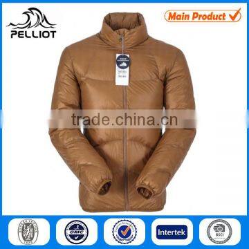 Fashion Women Ultra light Down Jacket