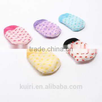 Brand New South Korean Design Children's Summer Baby Socks Ship Socks Toddler Child Floor Antiskid photo-3