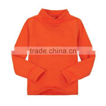 OEM Service Cheap Wholesale Cotton Kids Boys Wear Clothes Cute Casual Children T-shirt