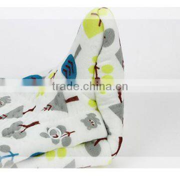 2017 Newborn Baby Clothes Winter Comfortable Wholesale Baby Clothes Romper photo-6