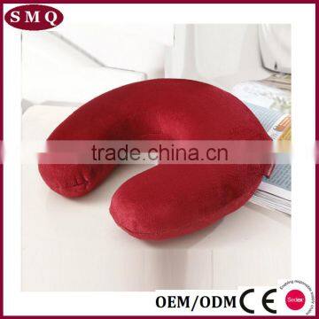 Wholesale Custom Bean Neck Pillow photo-4