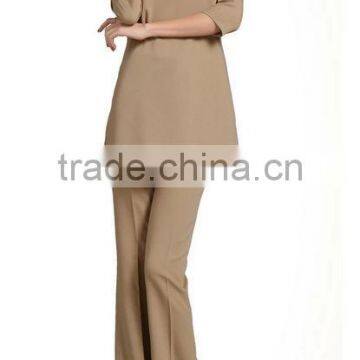 Amazing Pictures of Business Suit for Women photo-2